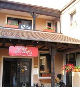 Bei Liebe's Hotel-Restaurant-Catering