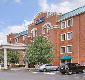 Baymont Inn & Suites Nashville Brentwood