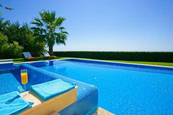 Sarlata Villas