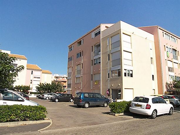 Interhome - La Mediterranee Narbonne