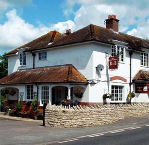 Royal Yeoman Bed & Breakfast Grimstone Dorchester