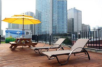 24 Guesthouse Namsan