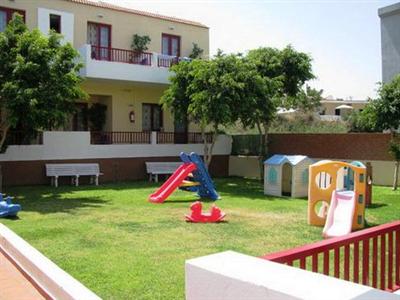 Thalassi Hotel-Apts