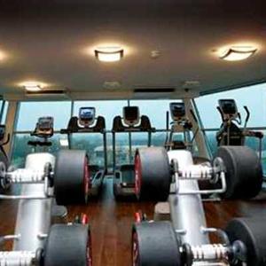 Doubletree by Hilton Newcastle Airport & Hi-Life Diners Card