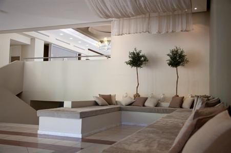 Kipriotis Hippocrates Hotel