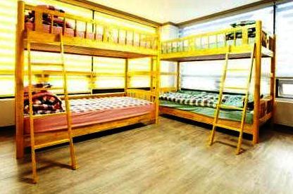 Lime Guesthouse
