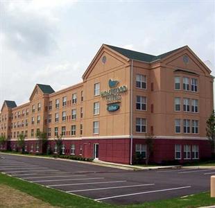 Homewood Suites Southwind Memphis