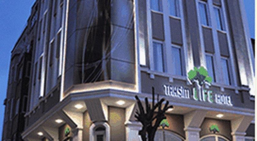 Taksim Life Hotel