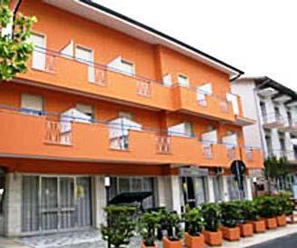 Hotel Ancora Cesenatico