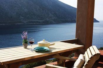 Petra Boutique Homes
