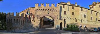 Palazzo Meraviglia - Albergo Diffuso