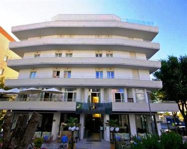 Hotel Aragosta