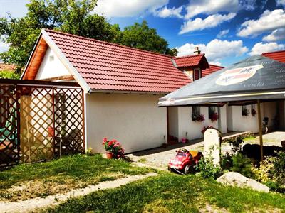 Apartmany Jilovice