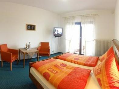 Hotel Hafner Bad Schonborn