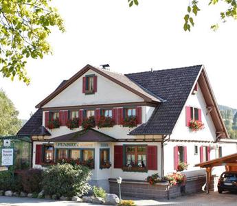 Pension Daheim Lenzkirch