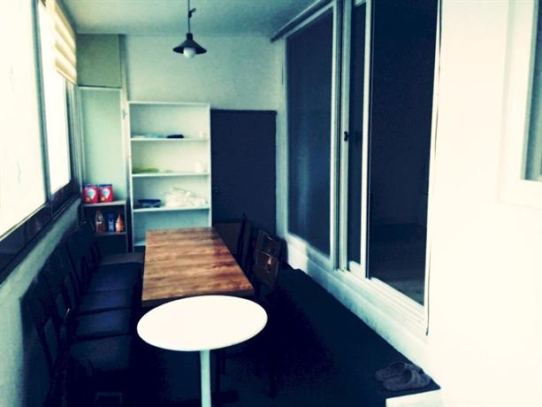 Funfun Guesthouse