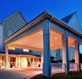 Country Inn & Suites Columbia Missouri