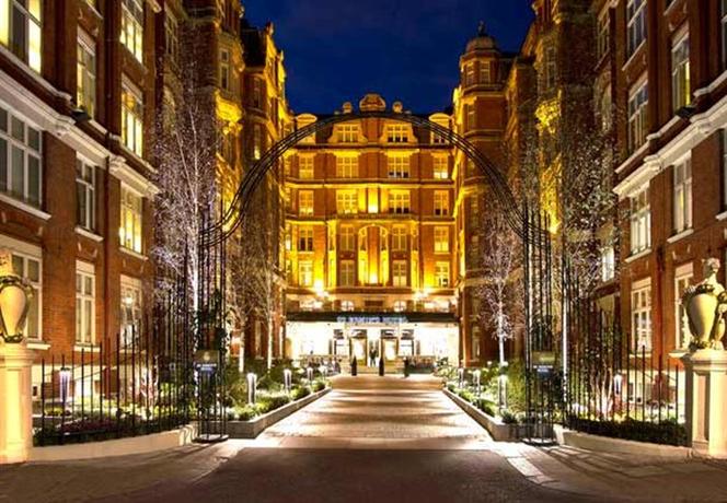 St Ermin's Hotel - Autograph Collection A Marriott Luxury & Lifestyle Hotel