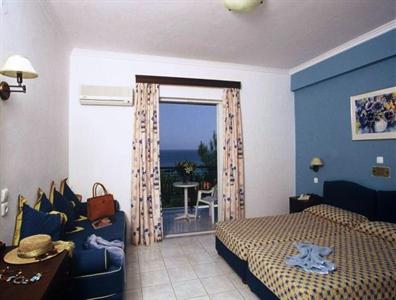 Alexandra Beach Hotel Tsilivi