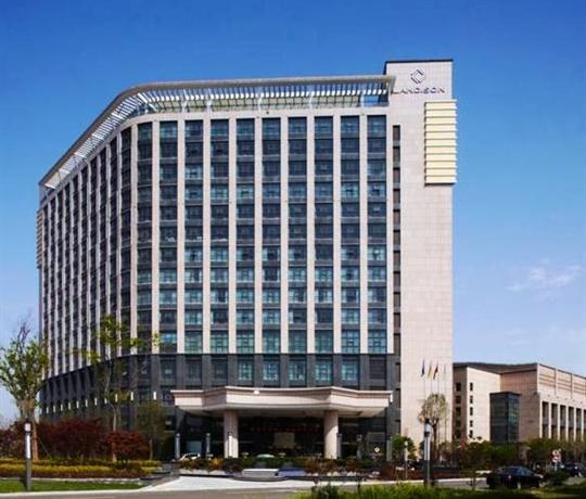 Cixi Landison Plaza Hotel