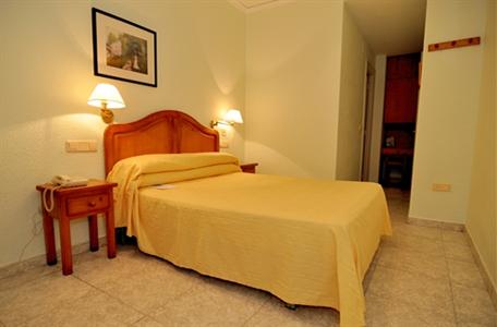 Hotel Zaymar Castellon de la Plana