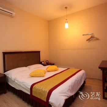 Jiuheshijia Business Hotel - Chengdu