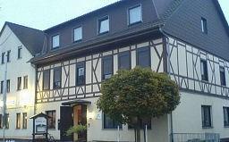 Land-gut-Hotel Hotel Sonnenhof
