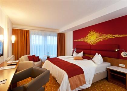 Best Western Hotel Frankfurt Maintal