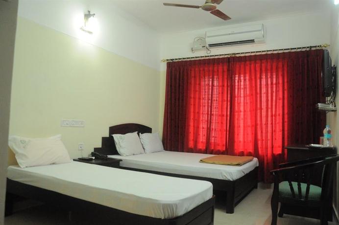 Dreamz Hotel Trivandrum