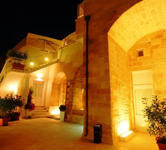 Hotel San Giuseppe Otranto