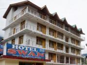 Hotel Swan Manali