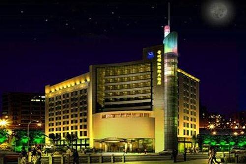 Jinjiang International Hotel Changzhou