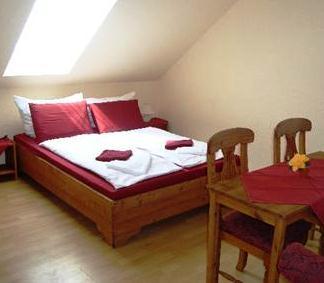 Apartmenthaus Seestern