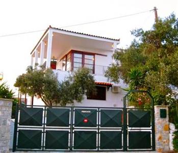 Xanemos Villa Apartments Skiathos