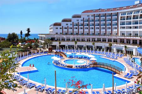 Side Prenses Resort Hotel & Spa