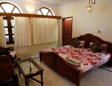 Hotel Kanhaia Haveli