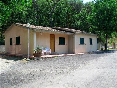 Camping Village Mugello Verde