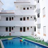 Apartamentos Turisticos Neptuno Albufeira