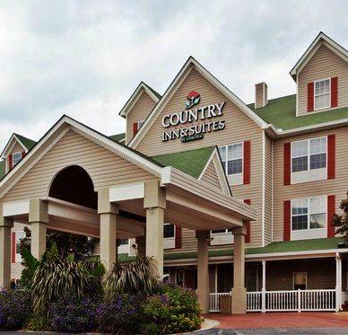 Country Inn & Suites Atlanta-Airport North