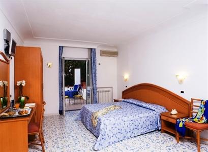 Mediterraneo Hotel Forio