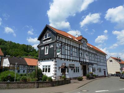 Gasthaus zum Sollinger Wald