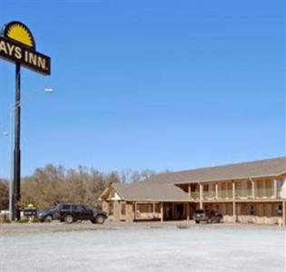 Days Inn Woodward