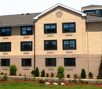 Extended Stay America Tewksbury