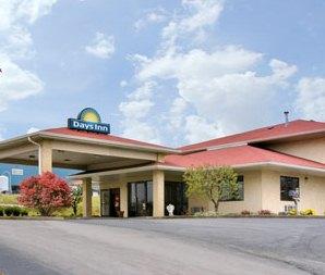 Days Inn Shelbyville