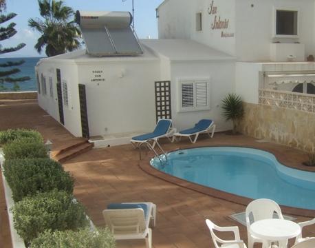 Villa San Antonio Fuerteventura