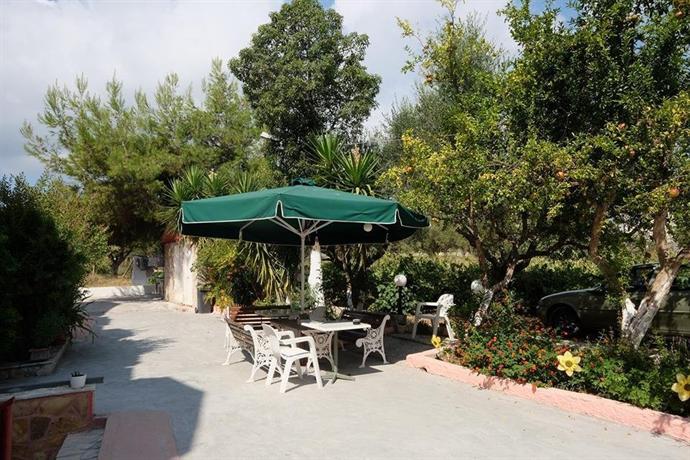 Villa Spiros