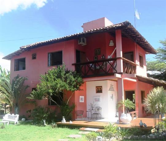 Pousada Villa Mares Barra Grande