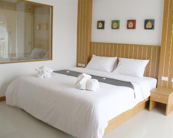 Santi White Hotel Phuket