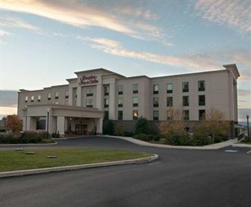 Hampton Inn & Suites Ephrata