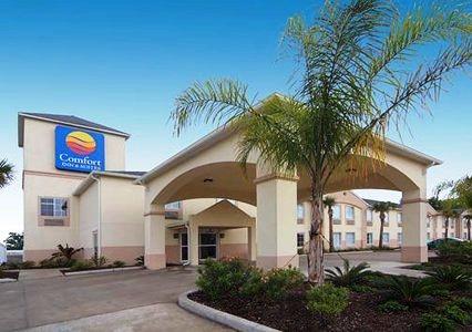 Quality Inn & Suites Franklin Louisiana